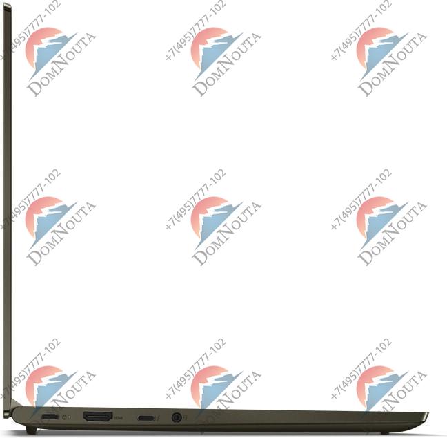 Ноутбук Lenovo Yoga Slim 14ITL05