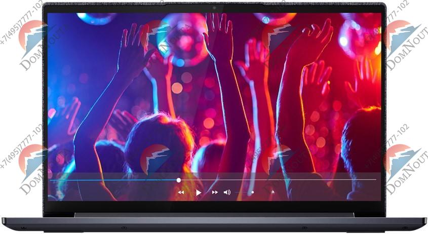 Ноутбук Lenovo Yoga Slim 14ITL05