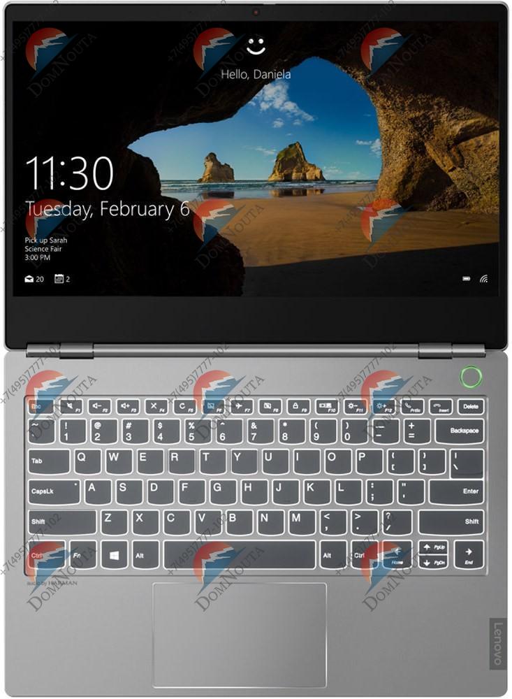 Ноутбук Lenovo Thinkbook 13s ITL