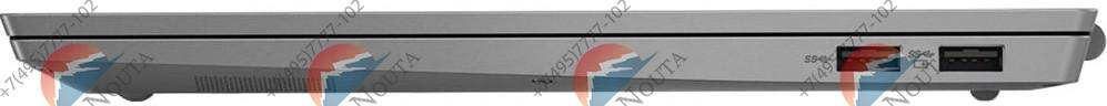 Ноутбук Lenovo Thinkbook 13s ITL