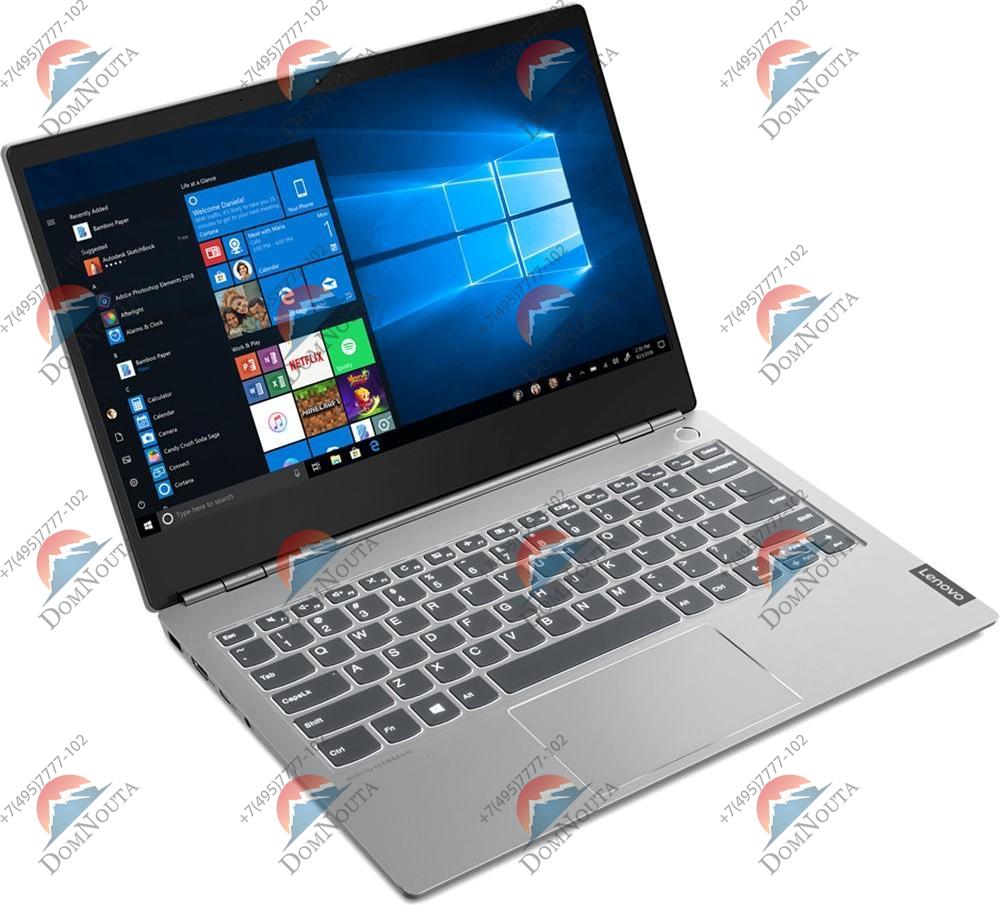 Ноутбук Lenovo Thinkbook 13s ITL
