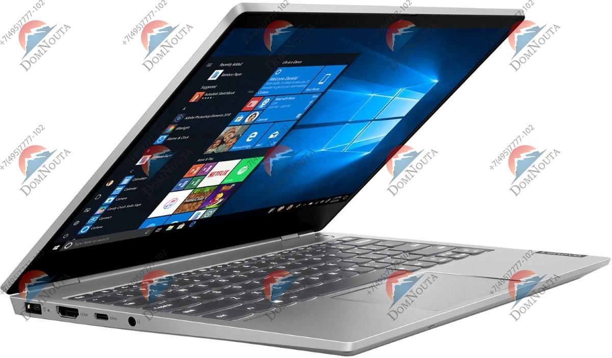 Ноутбук Lenovo Thinkbook 13s ITL