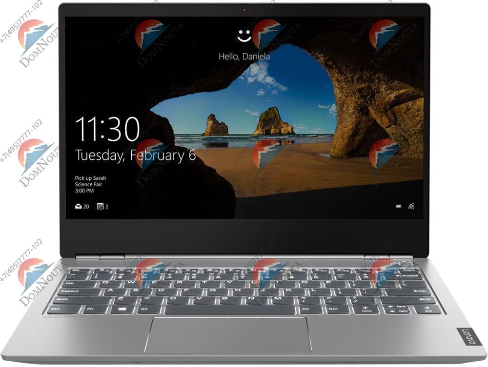 Ноутбук Lenovo Thinkbook 13s ITL