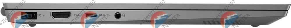 Ноутбук Lenovo Thinkbook 13s ITL