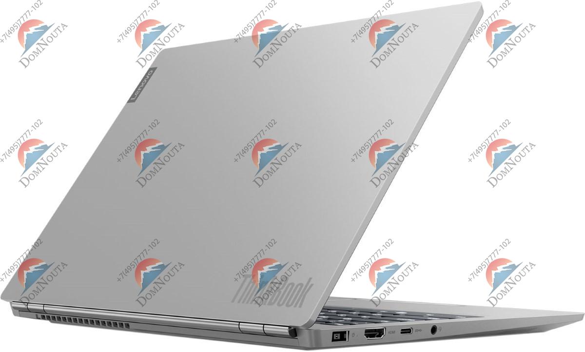 Ноутбук Lenovo Thinkbook 13s ITL