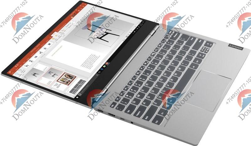 Ноутбук Lenovo Thinkbook 13s ITL