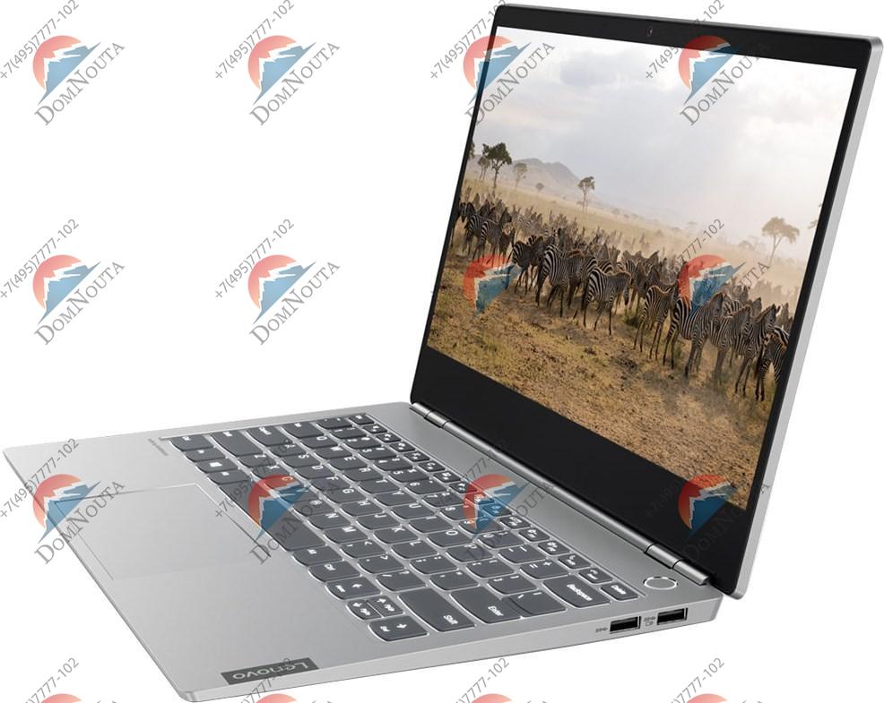 Ноутбук Lenovo Thinkbook 13s ITL