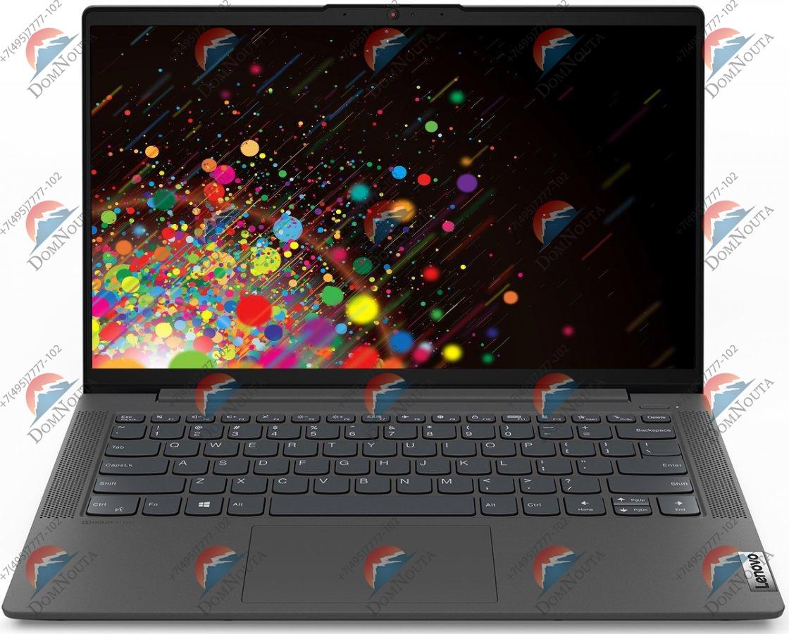 Ноутбук Lenovo IdeaPad 5-14 14ITL05