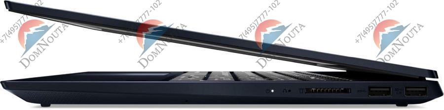 Ноутбук Lenovo IdeaPad S340