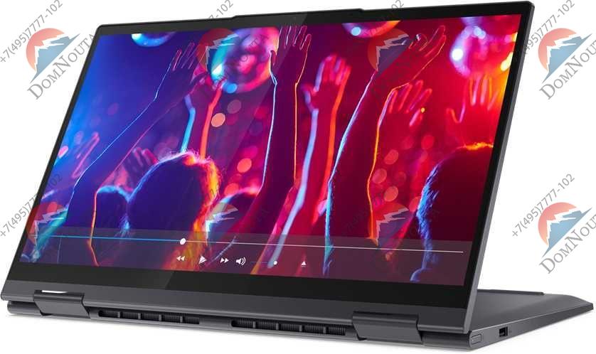 Ноутбук Lenovo Yoga 7 14ITL5