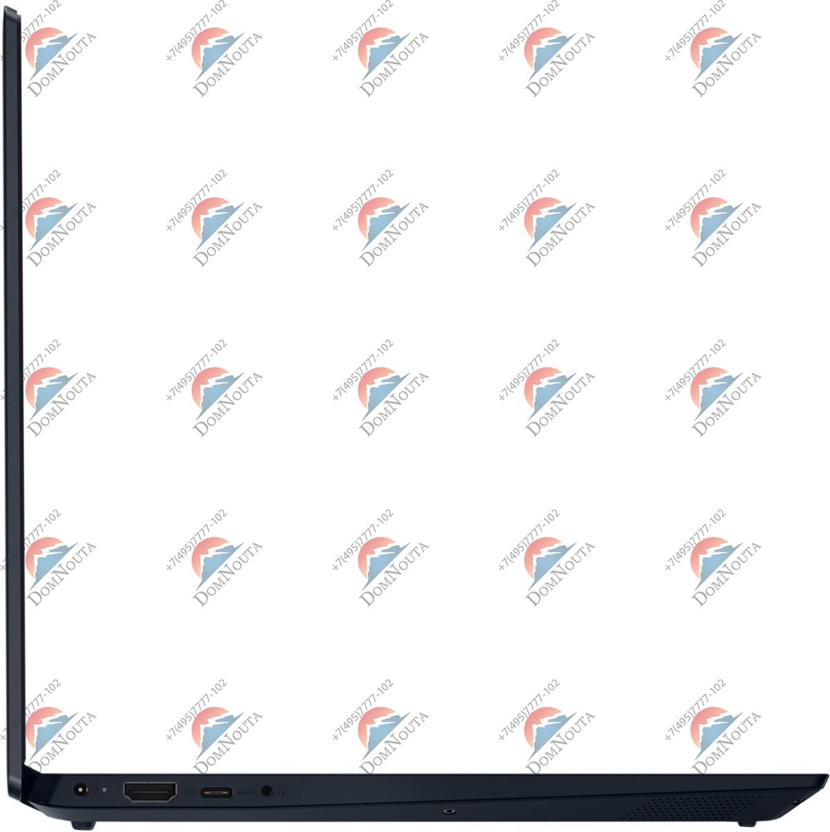 Ноутбук Lenovo Ideapad S340