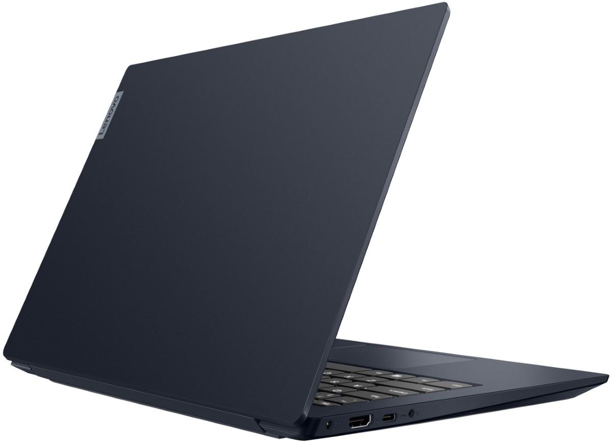 Ноутбук Lenovo Ideapad S340