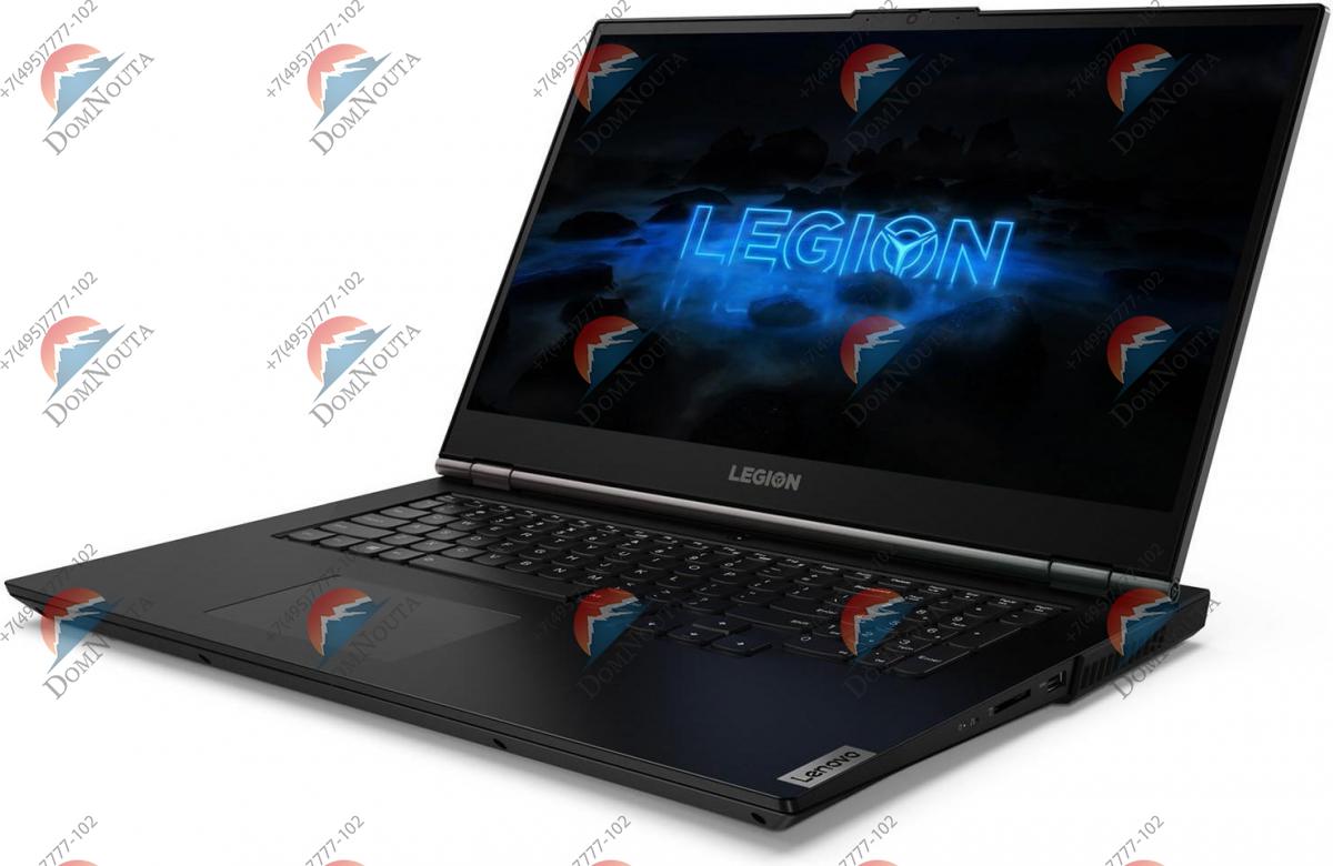 Ноутбук Lenovo Legion 5 17ARH05H