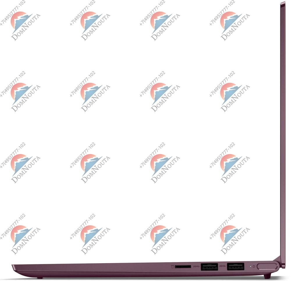 Ноутбук Lenovo Yoga Slim 14IIL05
