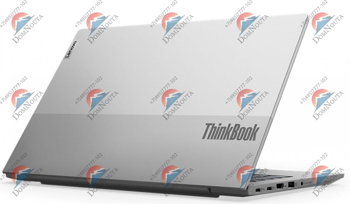 Ноутбук Lenovo ThinkBook 14 ITL