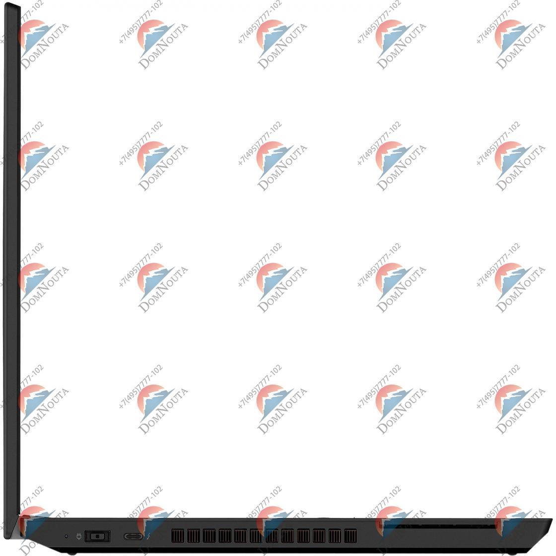 Ноутбук Lenovo ThinkPad T15p G1