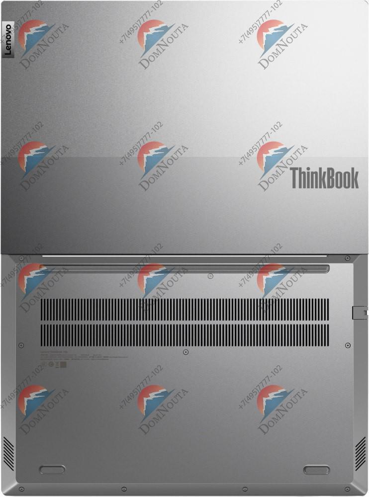 Ноутбук Lenovo Thinkbook 15p IMH
