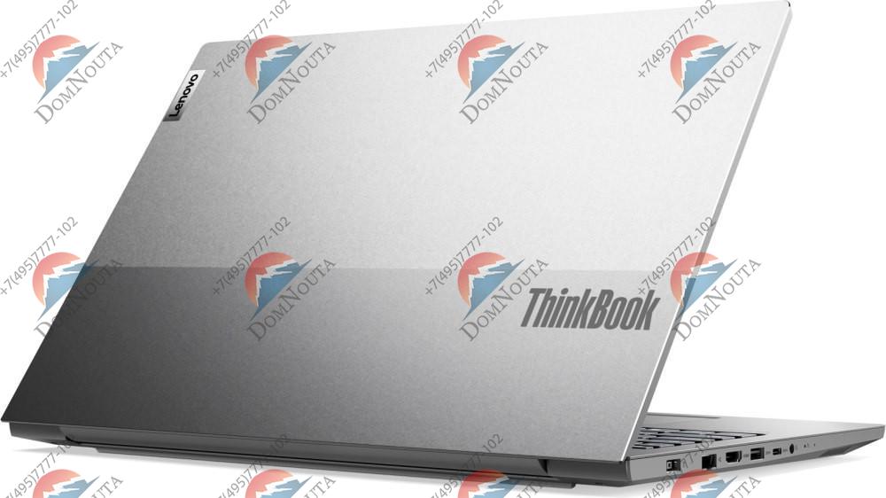 Ноутбук Lenovo Thinkbook 15p IMH