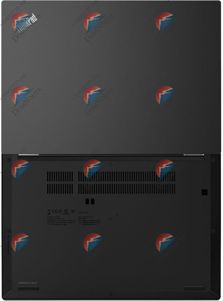 Ультрабук Lenovo ThinkPad L13 2