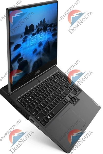 Ноутбук Lenovo Legion 5P 15IMH05