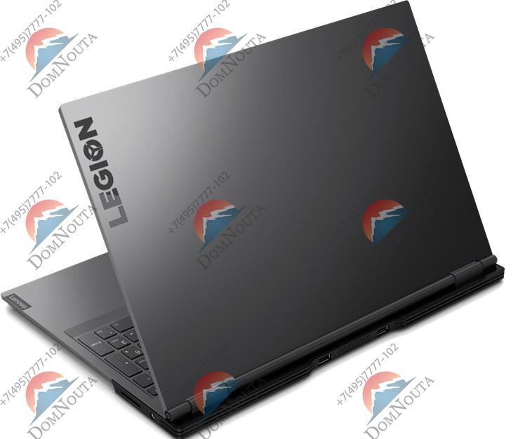 Ноутбук Lenovo Legion Y740S