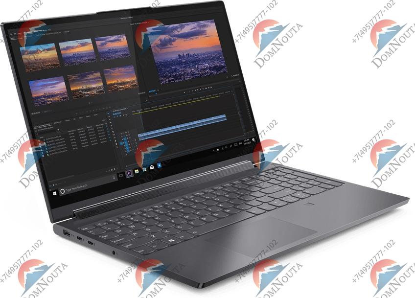 Ноутбук Lenovo Yoga 9-15 15IMH5