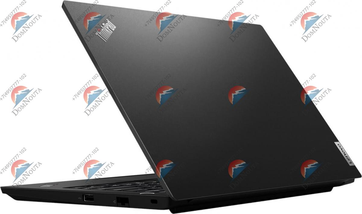 Ноутбук Lenovo ThinkPad E14 2