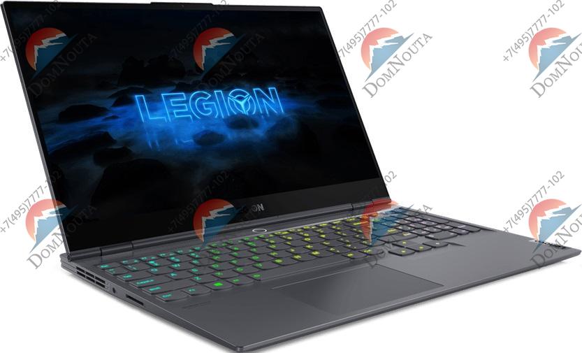 Ноутбук Lenovo Legion S7 15IMH5