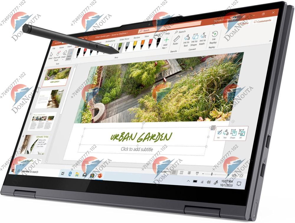 Ноутбук Lenovo Yoga 7 15ITL5