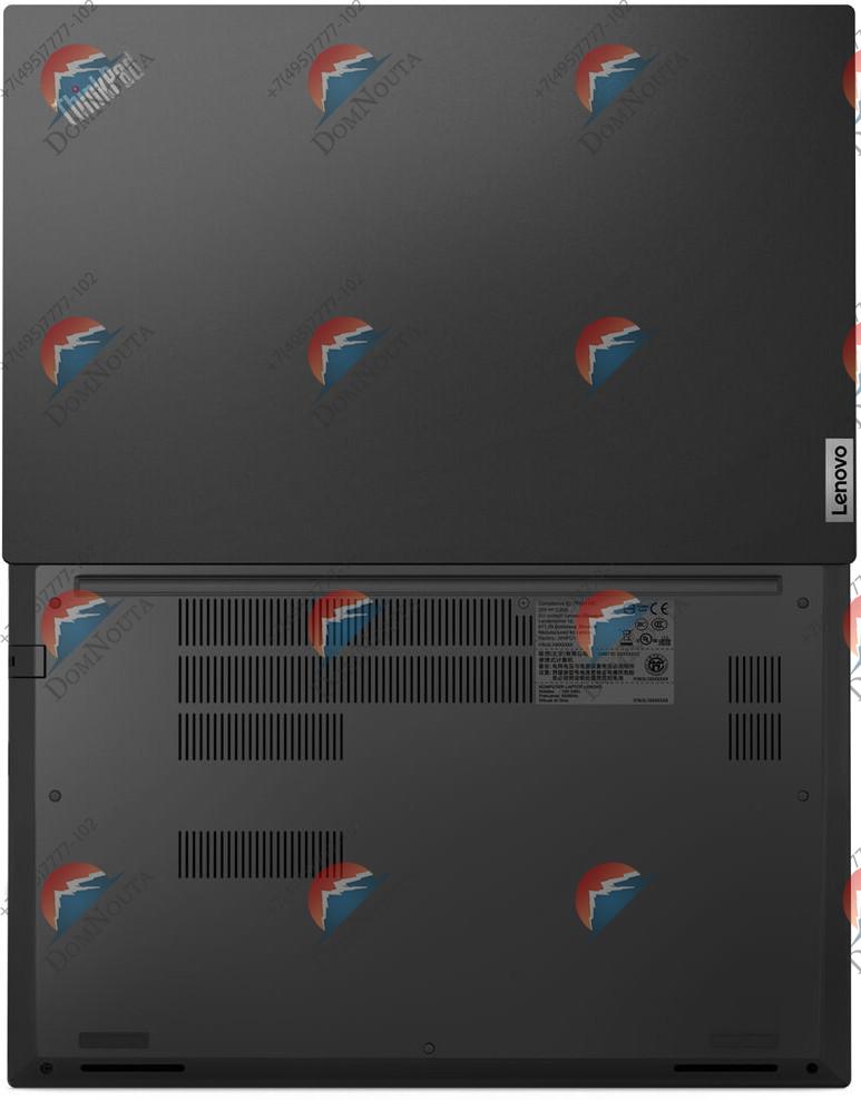 Ноутбук Lenovo ThinkPad E15 2