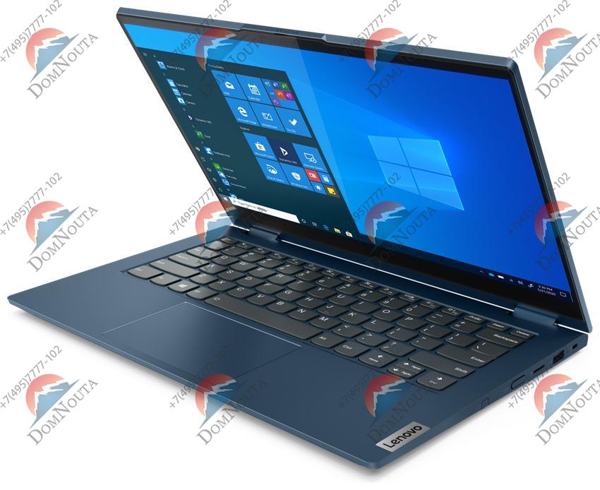 Ноутбук Lenovo ThinkBook 14s ITL