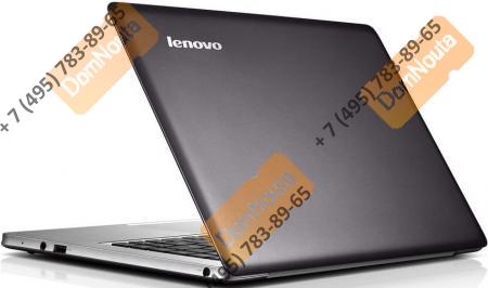 Ультрабук Lenovo IdeaPad U310