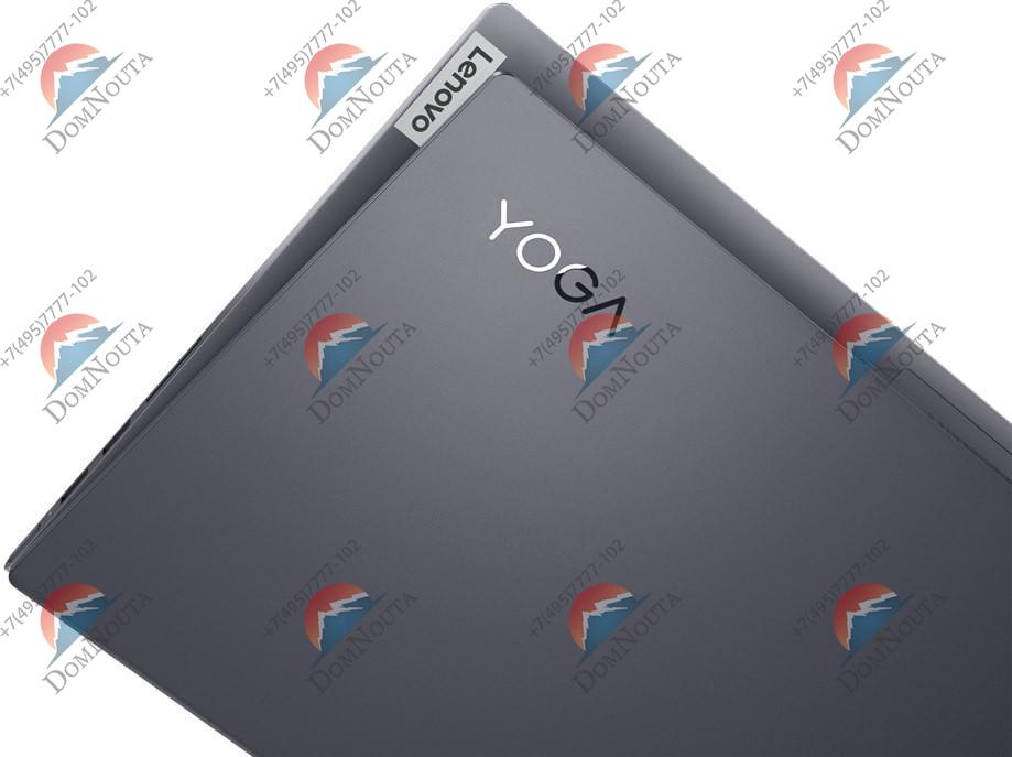 Ноутбук Lenovo Yoga Slim7 15IMH05