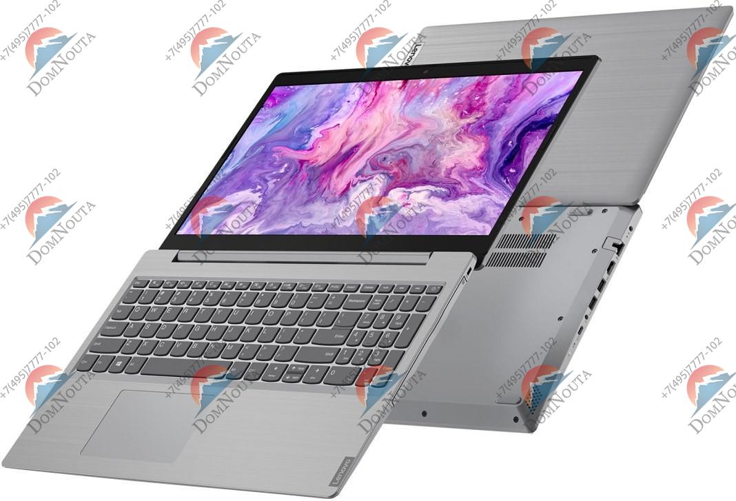 Ноутбук Lenovo IdeaPad L3-15 15IML05
