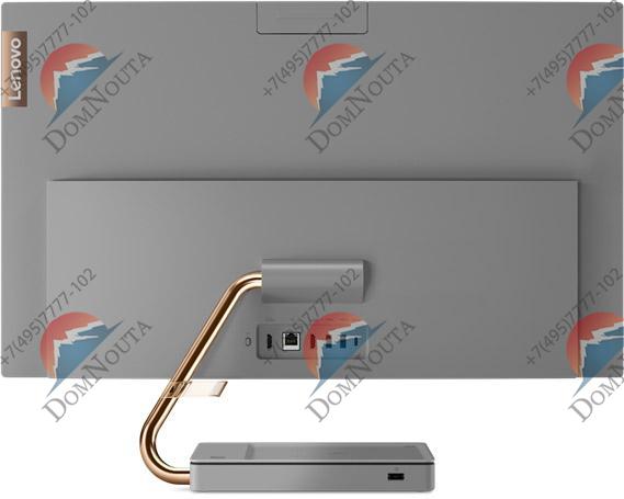 Моноблок Lenovo IdeaCentre AIO 27IMB05