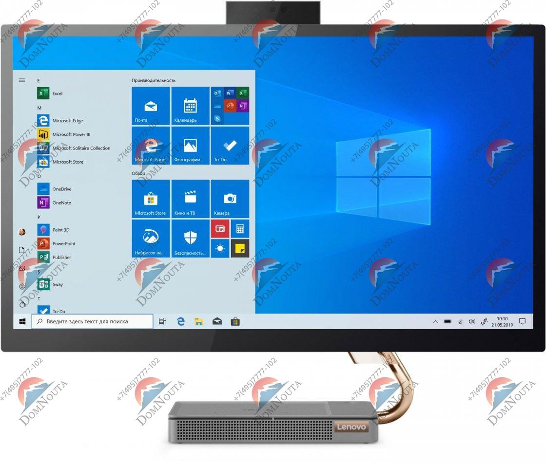 Моноблок Lenovo IdeaCentre AIO 27IMB05
