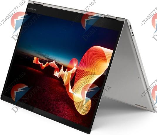 Ультрабук Lenovo ThinkPad X1 1