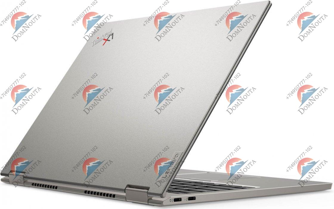 Ультрабук Lenovo ThinkPad X1 1