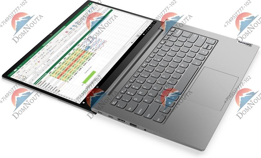 Ноутбук Lenovo Thinkbook 14 G3 Acl Купить