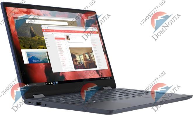 Ноутбук Lenovo Yoga 6 13ARE05