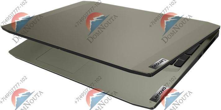 Ноутбук Lenovo IdeaPad Creator 15IMH05