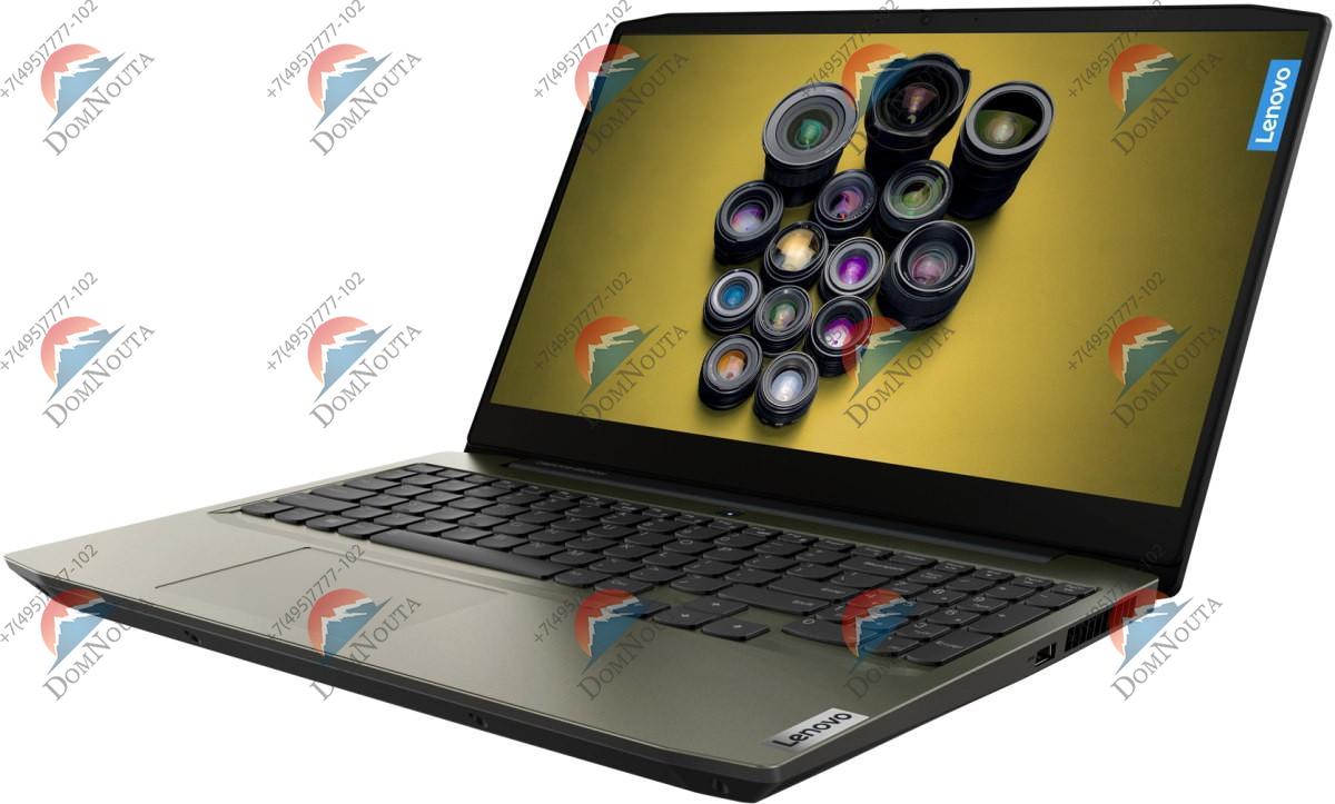 Ноутбук Lenovo IdeaPad Creator 15IMH05
