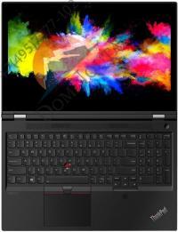 Ноутбук Lenovo ThinkPad P15 1