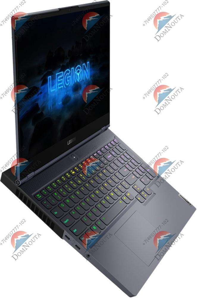 Ноутбук Lenovo Legion 7 15IMH05