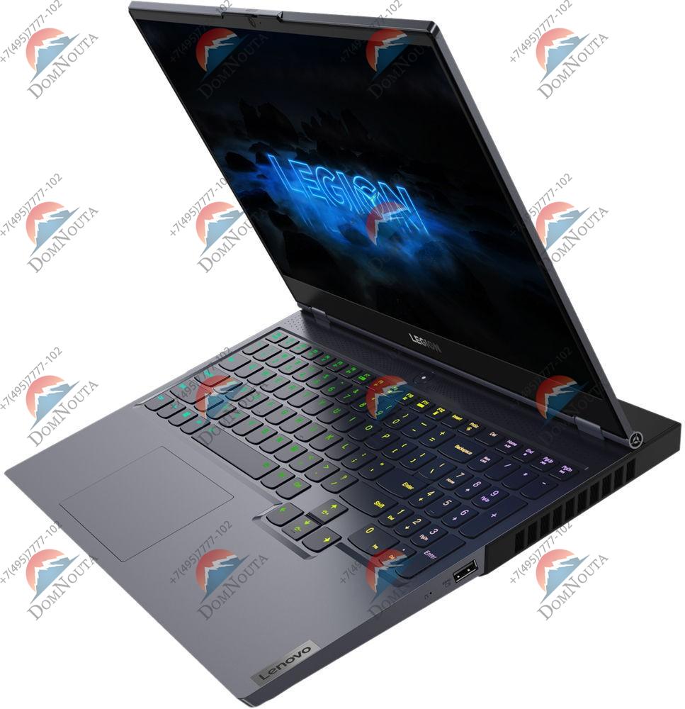 Ноутбук Lenovo Legion 7 15IMH05