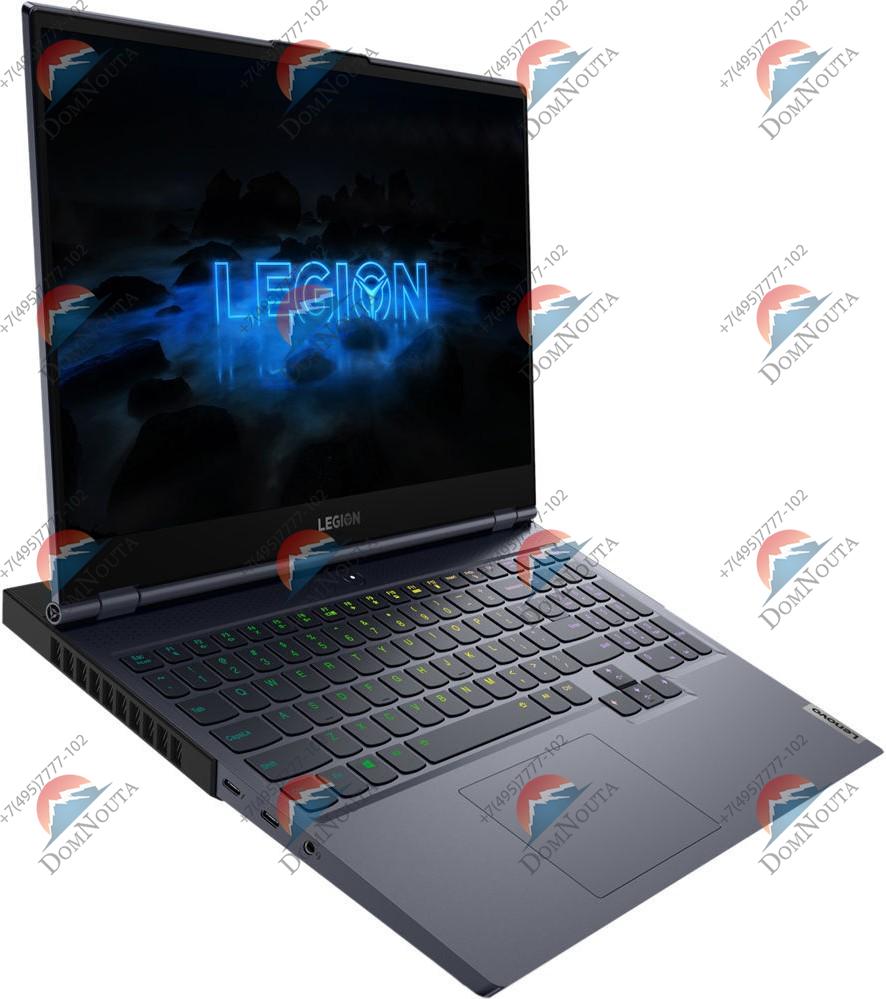 Ноутбук Lenovo Legion 7 15IMH05