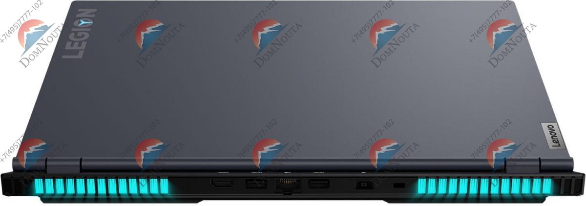 Ноутбук Lenovo Legion 7 15IMH05