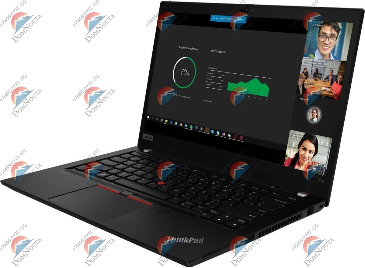 Ноутбук Lenovo ThinkPad T14 2