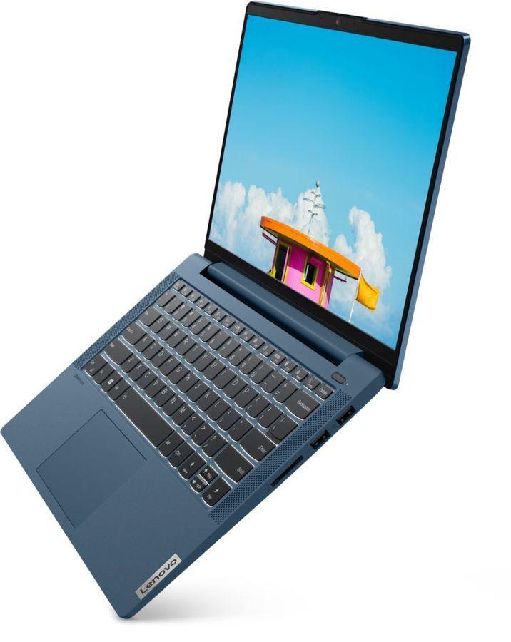 Ноутбук Lenovo IdeaPad 5-14 14ALC05