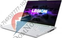 Ноутбук Lenovo Legion 5 15ACH6H